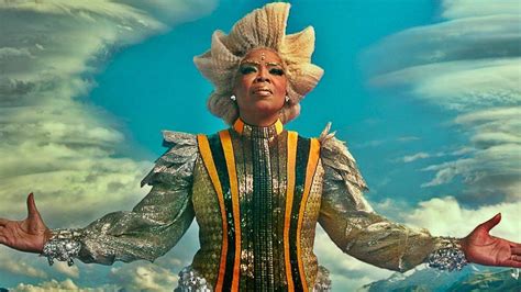 A wrinkle in time, about three children and three magical beings trying to locate a missing physicist and stop evil from overwhelming the universe, is as dislocated from the current moviegoing moment as its human heroes are from their lives back on earth. A Wrinkle in Time: First social media reactions posted to ...