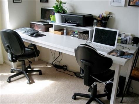 See more ideas about computer setup, setup, computer station. Cheap and Easy To Use - Diy Computer Desk Ideas | Freshnist
