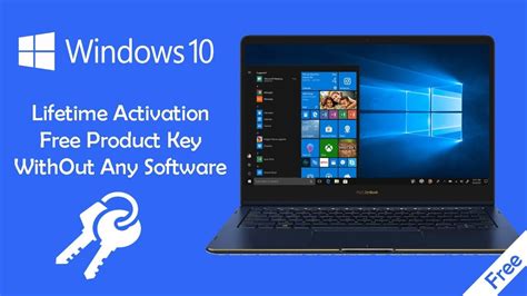 Copy the code and paste in the text file. Activate Windows 10 Without Using any software II Lifetime ...
