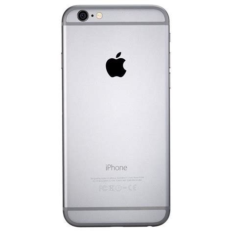 Buy Iphone 6 32gb Space Grey Online In Uae Sharaf Dg