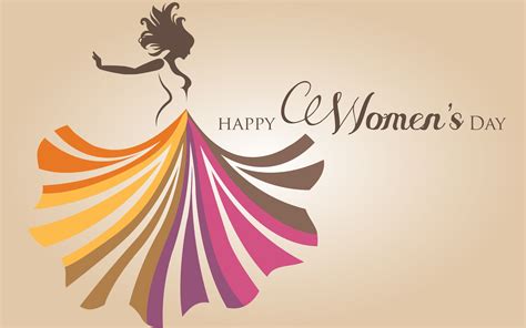 Happy International Women S Day Wallpapers Wallpaper Cave
