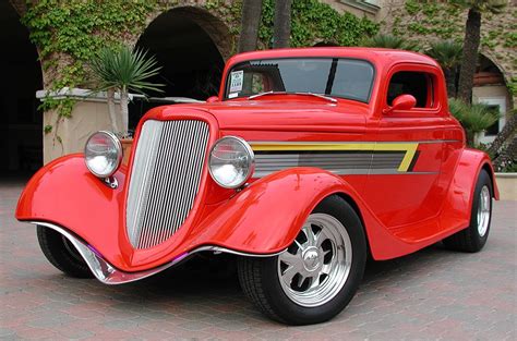 Zz Top Ford Zz Top Hot Rods Cars Hot Rods