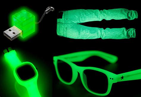 The 16 Coolest Things That Glow In The Dark Brit Co