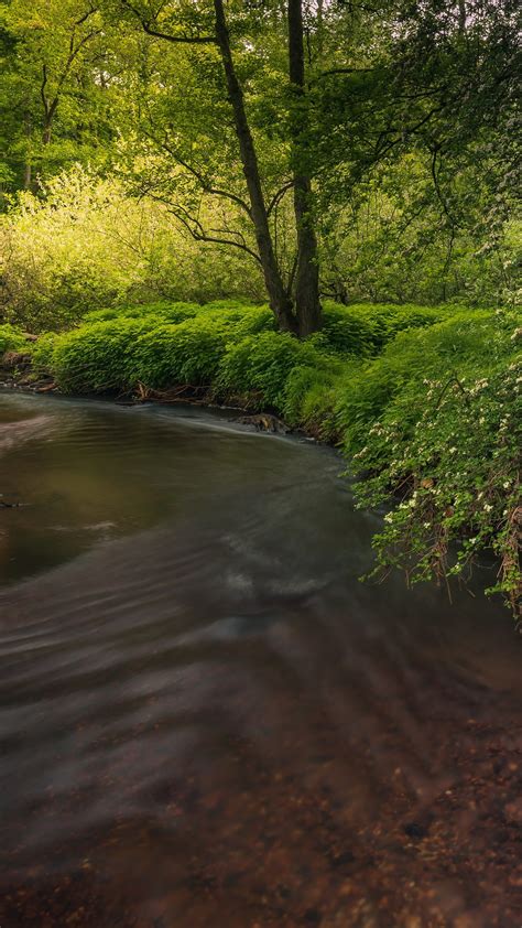 Earth River 4k Hd Wallpapers Hd Wallpapers Id 33013