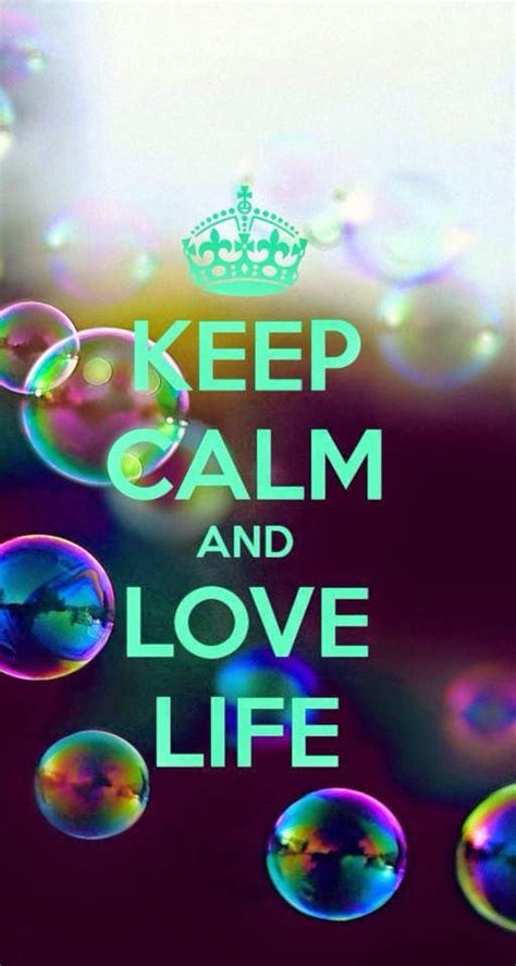 Amazing Collection Of Quotes With Pictures Keep Calm Collection 7