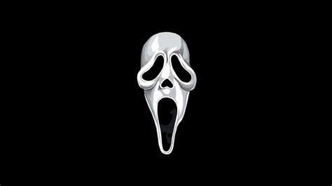 Scream Theme Ghostface Youtube