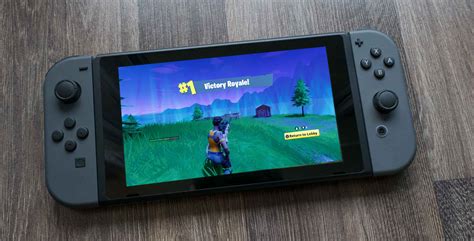 'Fornite' is coming to the Switch, cause Nintendo loves money like ...