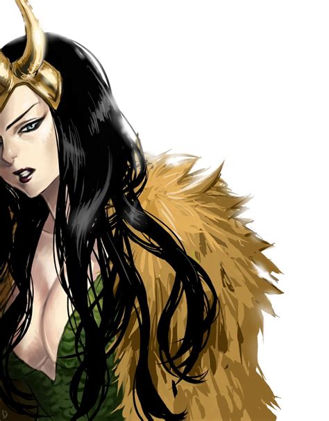 Lady Loki Gender Bender Pics Superheroes Pictures Pictures Luscious