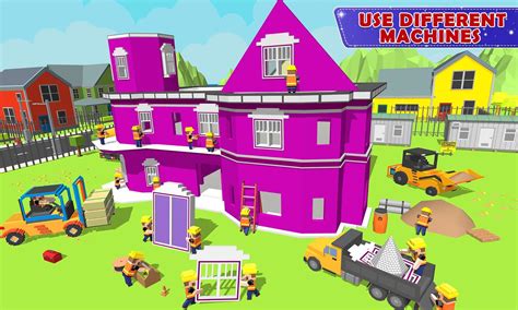Building House Games Free Online Best Design Idea