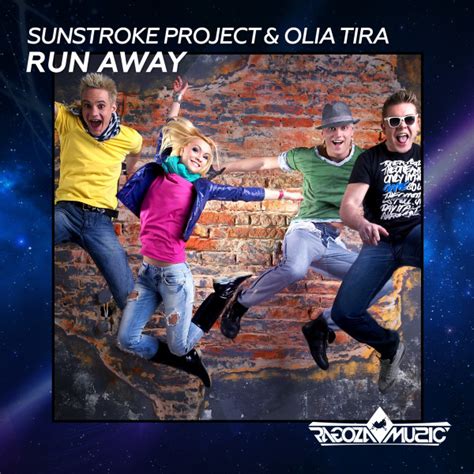 Sunstroke Project On Spotify