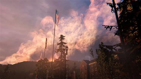 Download Video Game Life Is Strange Before The Storm 4k Ultra Hd Wallpaper