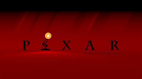 Pixar Animation Studios 2018 Incredibles 2 Variant Logo Remake