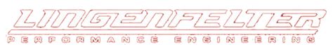 Lingenfelter Decal Sticker By Animeautoproject On Deviantart