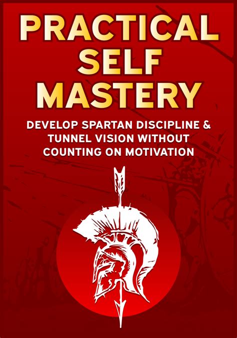 Practical Self Mastery