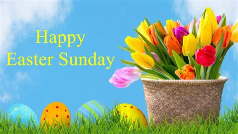 Happy Easter Sunday Quotes Wishes Blessings Messages Youtube