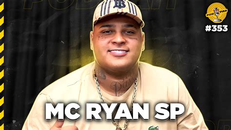 MC RYAN SP Podpah YouTube