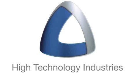 High Technologies Logo