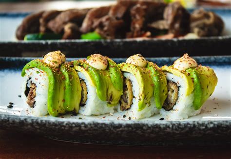 What Are The Top Sushi Spots In Bozeman According To Yelp Reviews