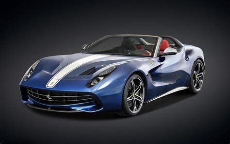 Last weekend, 100 of the italian style world's journalists and tastemakers were chauffeured in black vans to the ferrari headquarters, a soaring glass factory designed by jean nouvel in the. What is the most expensive car in the world - Carrrs Auto Portal