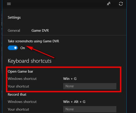 Screenshots In Windows 10 How To Take Screenshots In Windows 10 The