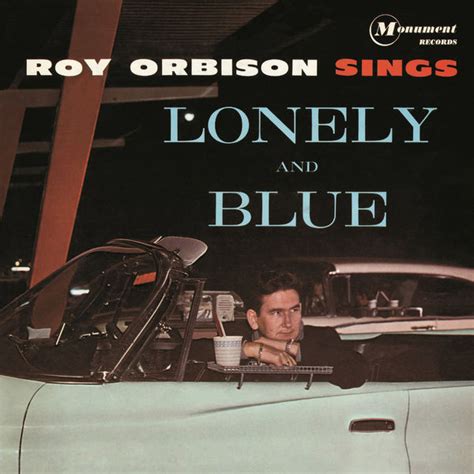 Roy Orbison Sings Lonely And Blue 2015 24bit 96khz File Discogs
