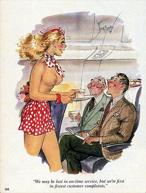 Vintage Playboy Porn Comics