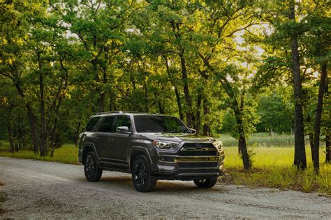 Toyota 4runner Gets A Lot More Expensive For 2020 Autoevolution