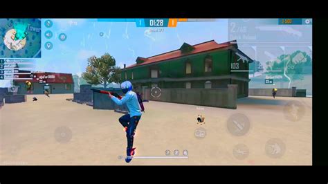 Eventually, players are forced into a shrinking play zone to engage each other in a tactical and. CLASH SQUAD RANKED FULL GAMEPLAY || FREE FIRE BATTLE ...