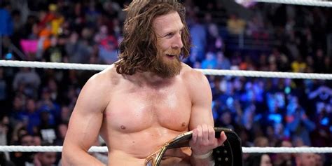 Daniel Bryan Every Championship Victory In Wwe Ranked