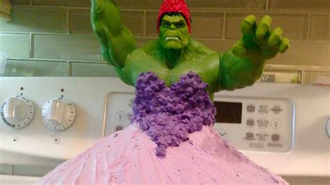 There are 383 7 year old cake for sale on etsy, and they cost $16.10 on average. Twin 4-Year-Old Girls' Hulk Princess Birthday Cake Smashes ...