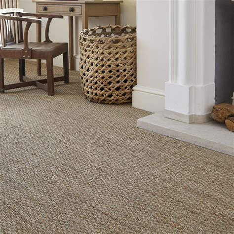 Sisal And Natural Flooring Stroud Carpets