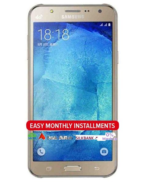 Samsung J7 6 Price In Pakistan 2018