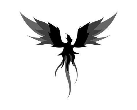 Phoenix Tattoo | Phoenix bird tattoos, Phoenix tattoo design, Phoenix tattoo