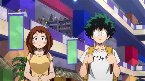 Jun 29, 2021 · anime as a medium has plenty of moments that have become legendary over the decades among the community, with many of those entailing the deaths of some major characters from the countless series. Boku no Hero Academia Season 2 - 25 (Season Finale) - Lost ...