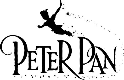Peter Pan Png Transparent Images Png All
