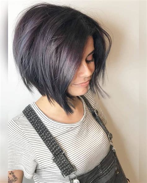 20 Cute Bob Haircuts For Women To Look Charming Haircuts And Hairstyles