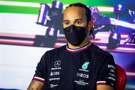Formel 1 Ex Schumi Rivale Mit Rat An Hamilton Auto Bild