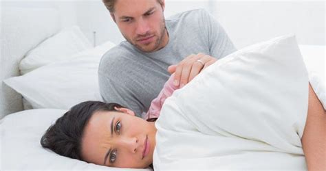 Dor na Relação Sexual 5 Fatores que Podem Causá la