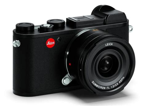 Leica The L Mount Stabilisation And The Rangefinderless M Camera
