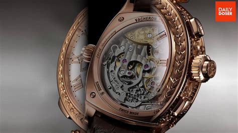 Top 10 Most Expensive Watch Brands In The World 2017 Youtube