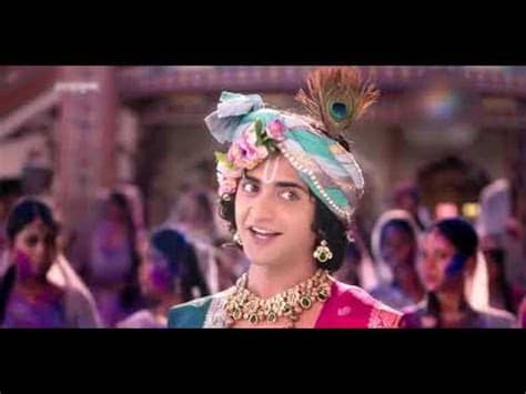 Watch radha krishna 8th december 2020 online full episode video. radha karishna serial whatsapp status free download holi ...