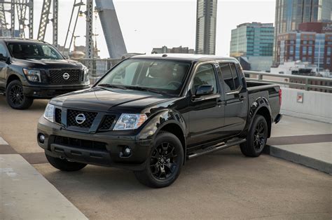 Nissan Frontier Pre Owned 2005 2014 Nissan Frontier Maybe You