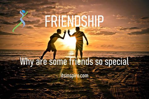 Friendship Why Are Some Friends So Special Friendship Quotes