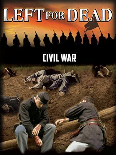 Civil War Left For Dead 2010