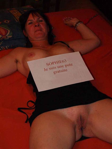 Cum Slut Sophie Aka Corinne From Lyon France Part Porn Gallery