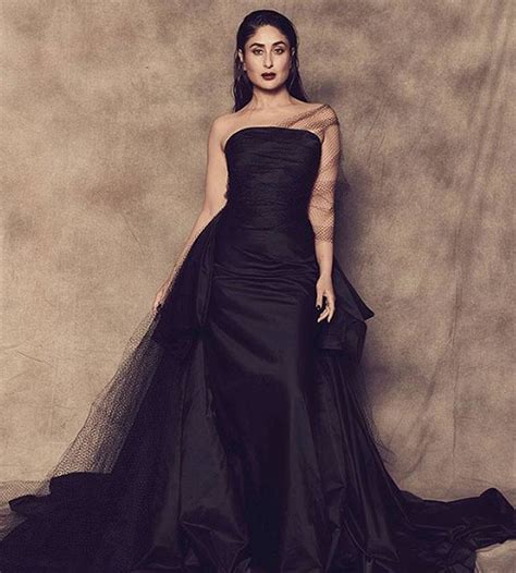 Kareena Kapoor Khans Bold Sartorial Pick Makes Heads Turn See Pics Fashion News The Indian
