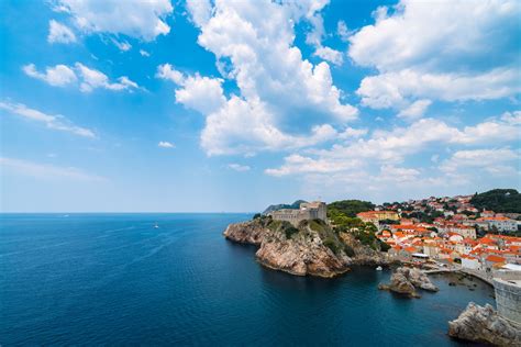 Croatia, officially the republic of croatia (croatian: Croatia Itinerary: How To Tour Dubrovnik Without Feeling ...