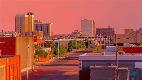 Lubbock Texas Empowers Citizens With Energy Choice