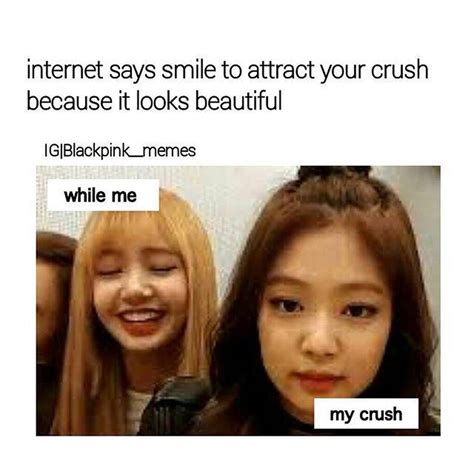 BLACKPINK Memes That Will Make You Say That S So Me