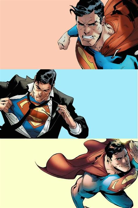 Superman By Jorge Jimenez Superman Pictures Superman Artwork Dc